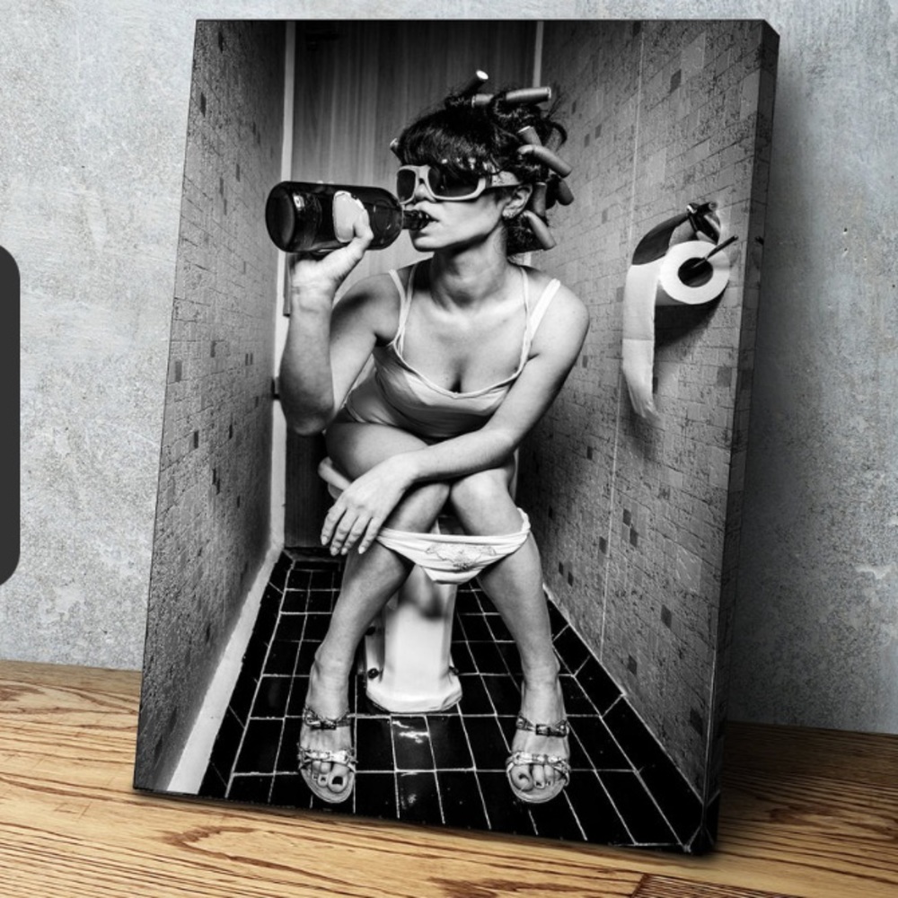 Meet your Posher, Millie